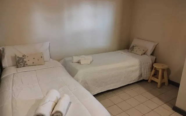 Oliva Hosteria y Apart