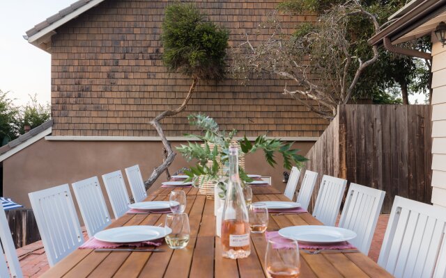 Romero by Avantstay Stunning Villa Close to Beach w/ Pool & Spa