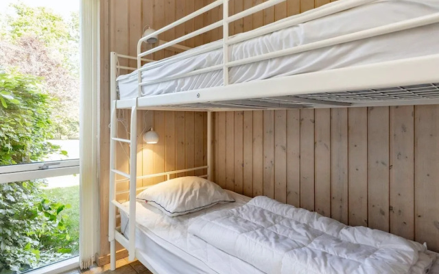 5 Star Holiday Home in Storvorde