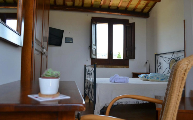 Baglio Cofano Rooms and Relax