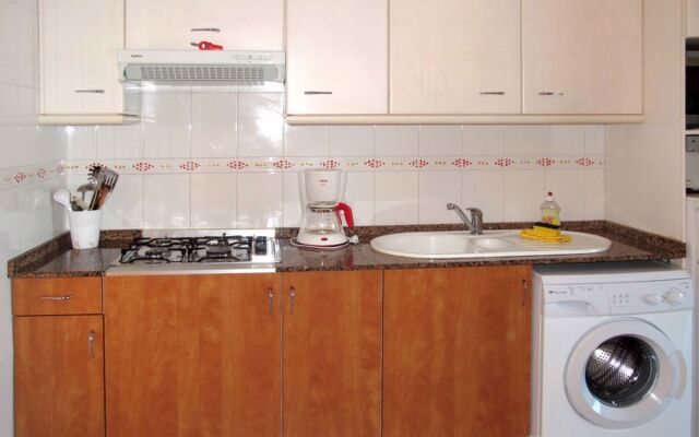 Apartamentos Amores (TEL201)