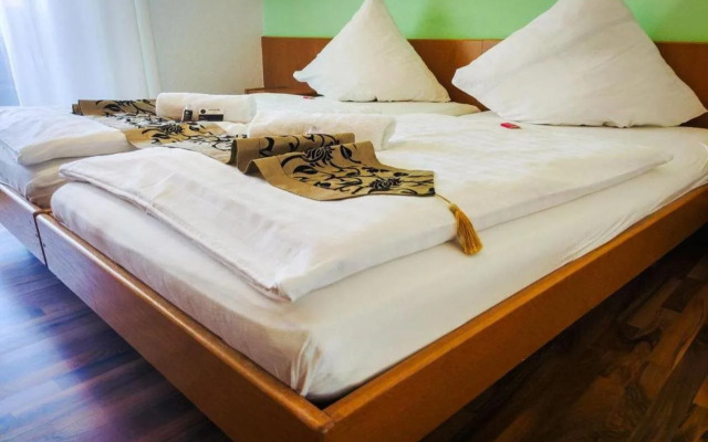 City Hotel Pforzheim