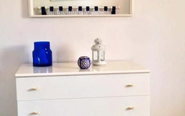 Torre Suda Vicino Al Mare