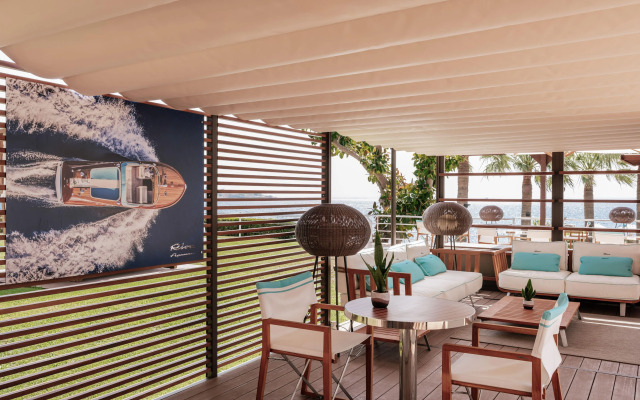 Hotel de Mar Gran Melia