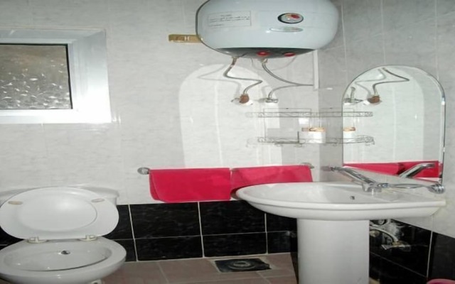 Minya Hotels of the Armed Forces