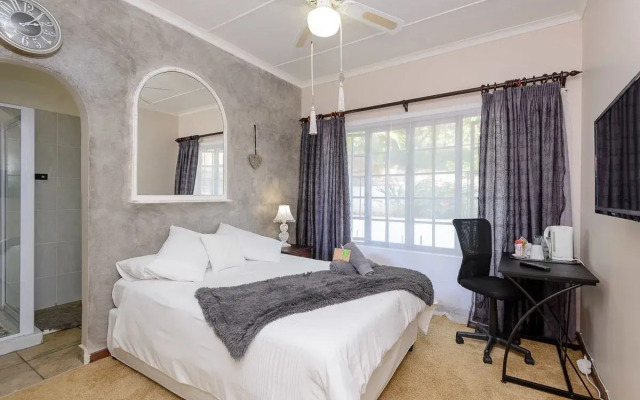 Zesty Guesthouse