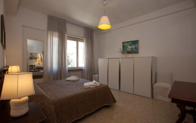 Apartments in San Pietro