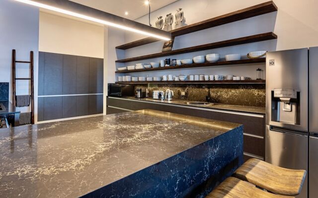 YOLO Spaces – The White House Boutique Villa