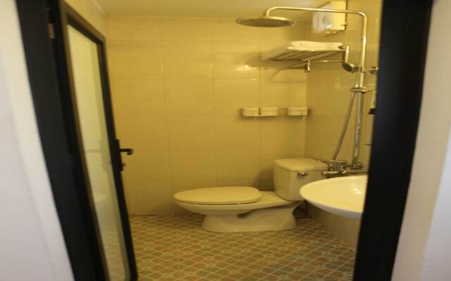 Family Holiday Hotel