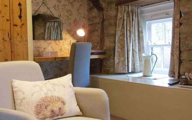 Brynarth Country Guest House