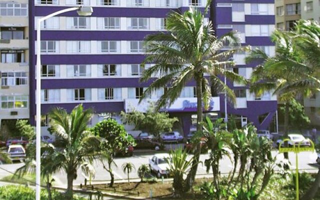 Silversands 1, Durban, South Africa