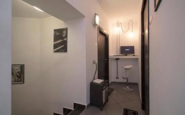 Il Taschino Suite