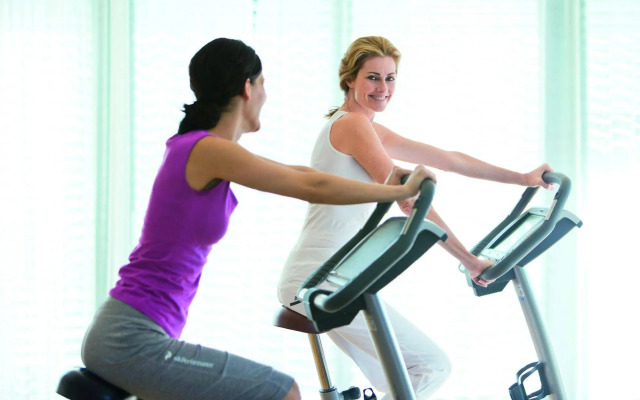 la pura women's health resort kamptal — Caters To Women