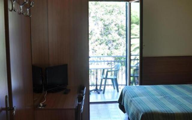 Appartamento Bilocale Moneglia 32