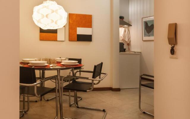 BmyGuest - Santa Catarina Downtown Apartment