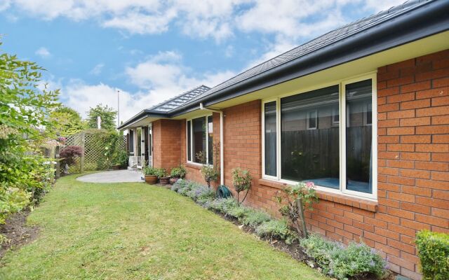 Russley Hideaway CHC Holiday Homes