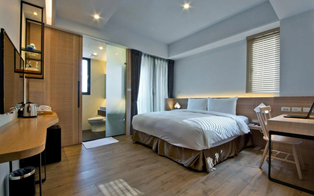Joy Inn