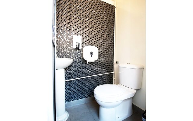 Jamilla Boutique Inn - Hostel