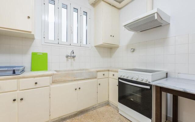 Victoria Grand Palace Apartments