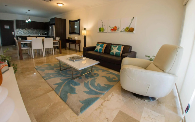PalmAruba Condos