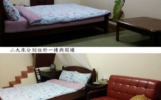 Pearl B&B