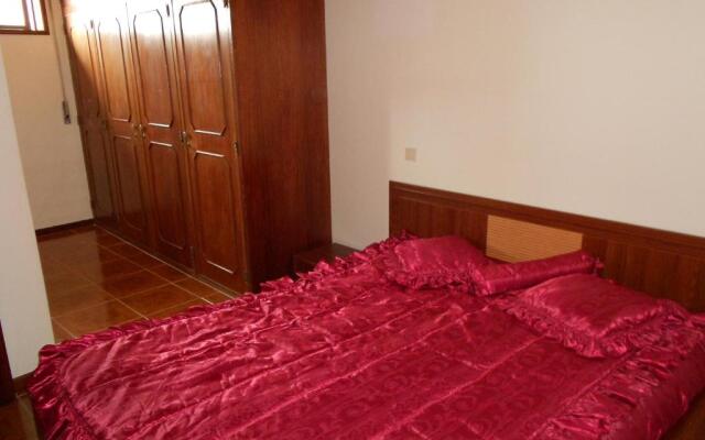 Vila do Conde Flat
