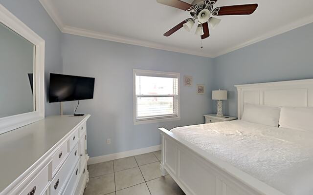 Villas on the Gulf by Southern Vacation Rentals