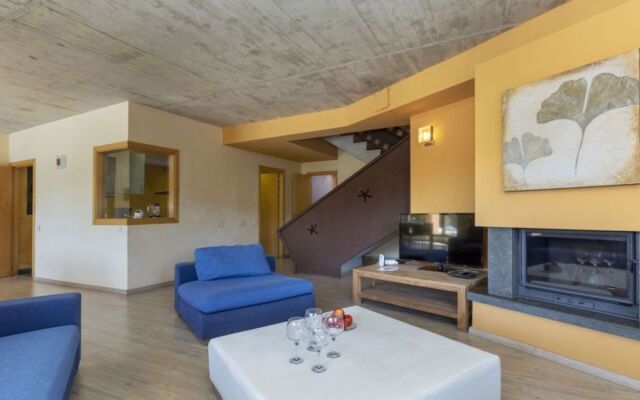 House Oceania Calonge