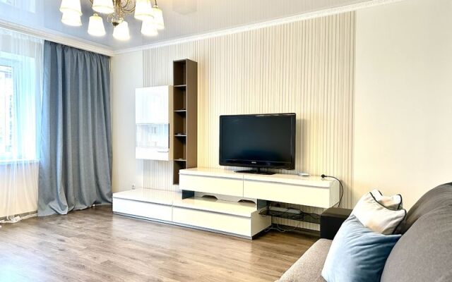 КранцДелюкс 2-комнатные апартаменты на Балтийской