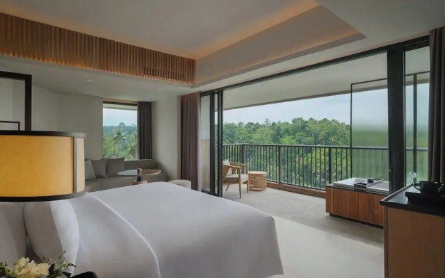 Novotel Bali Ubud Resort