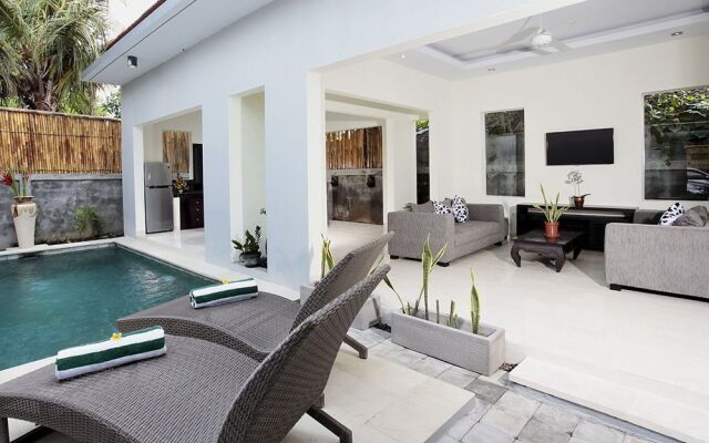 Bahagia Villas