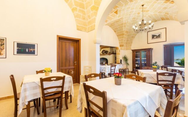 3201 Tenuta Cavalieri - Camera Quadrupla