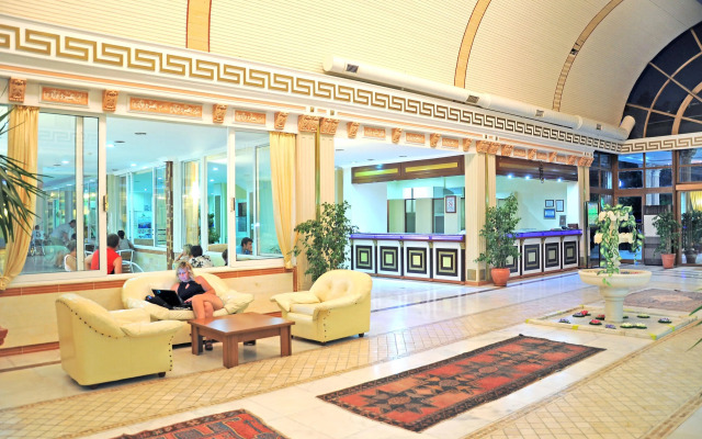Phoenix Sun Hotel