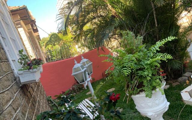 Casa Aurora Luz do Amanhecer