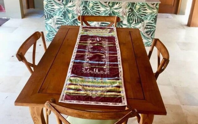 Immaculate 3-bed House in Gili Air