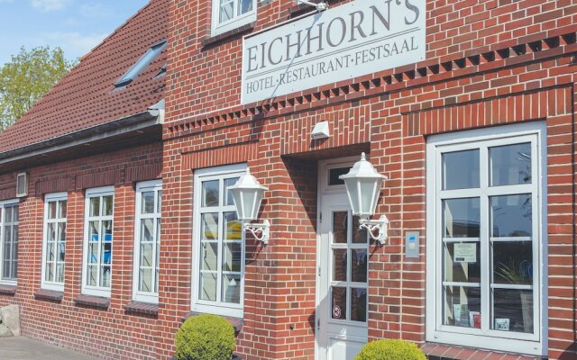 Eichhorns Hotel-Restaurant