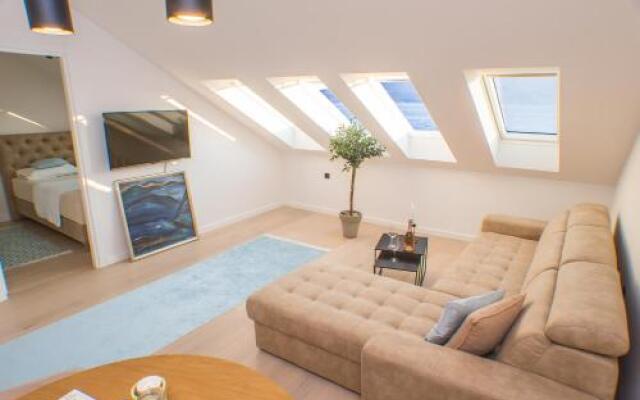 Riva Guesthouse