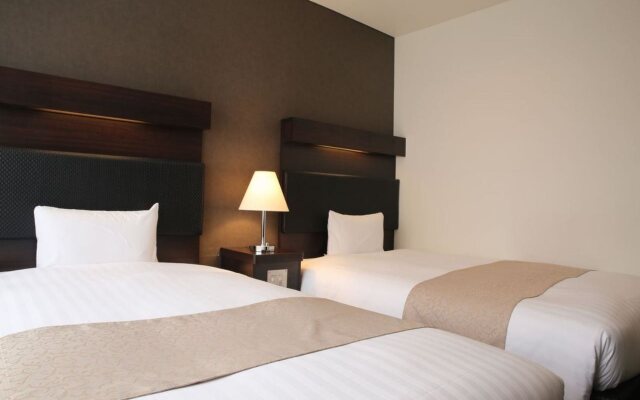 Hotel Sunline Fukuoka Hakata Ekimae