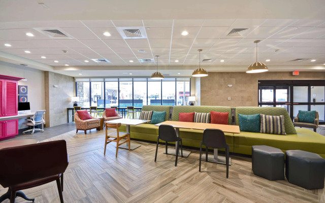 Home2 Suites by Hilton Fairview/Allen