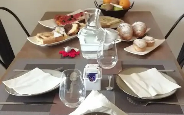 Villa Sine Tempore Fumarola