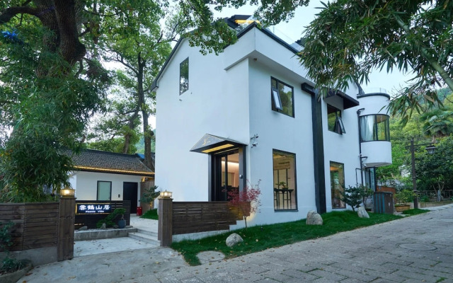 Best Wishes Poetic Villa