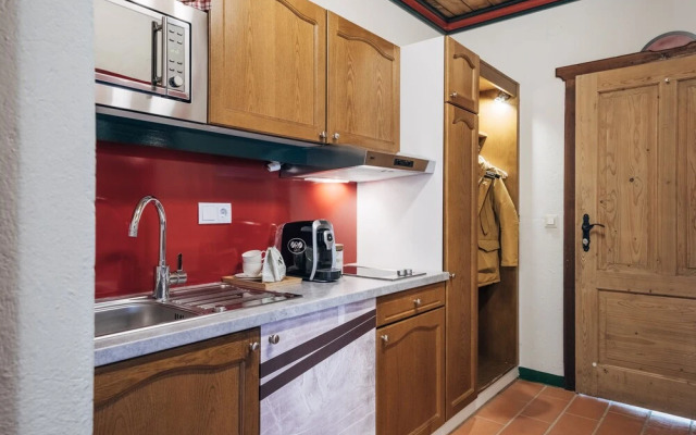 Slow Travel Resort Kirchleitn - OBERKIRCHLEITN