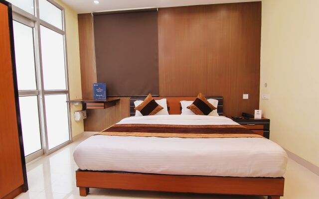 Hotel Bodhi INN by OYO