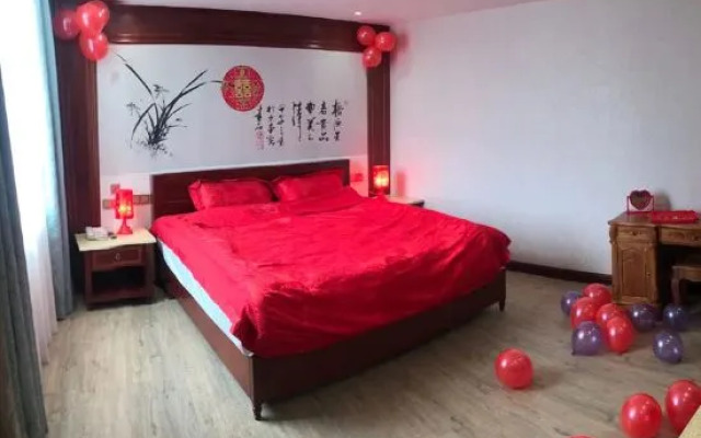 Xin Da Xin Hotel