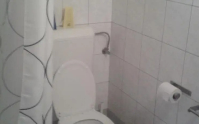 Bundás Vendégház Fertőszéplak
