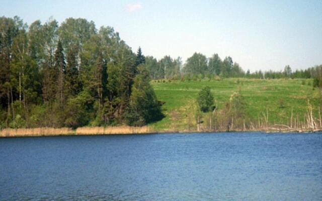 Alajärve Holiday Home