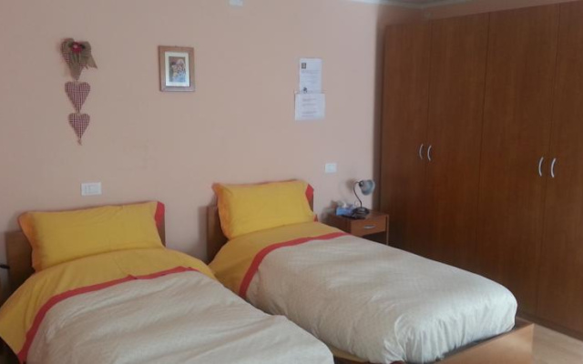 B&B alla Fonte