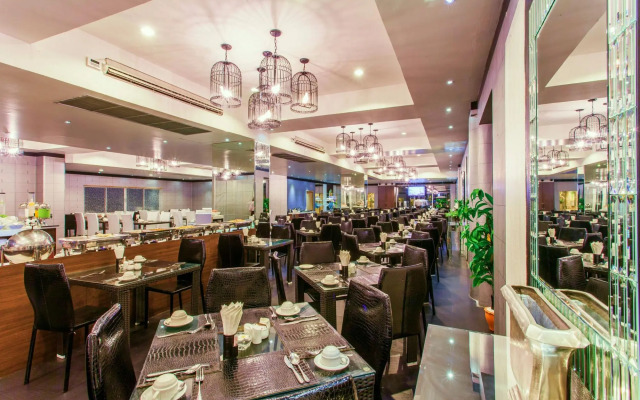 Montana Grand Phuket
