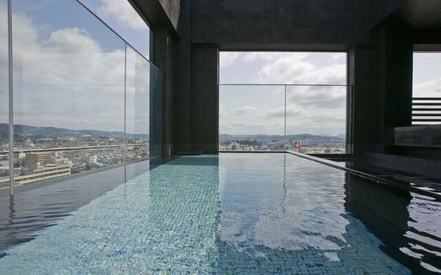 Candeo Hotels Fukuyama