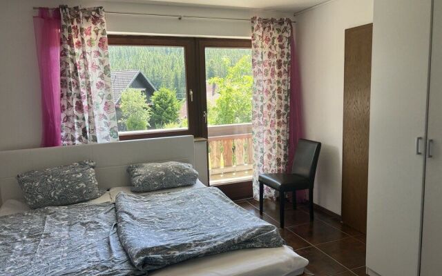 Ferienhaus Samy
